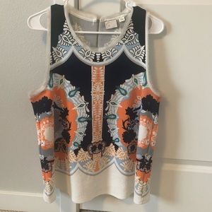 Anthropologie Top - Size L
